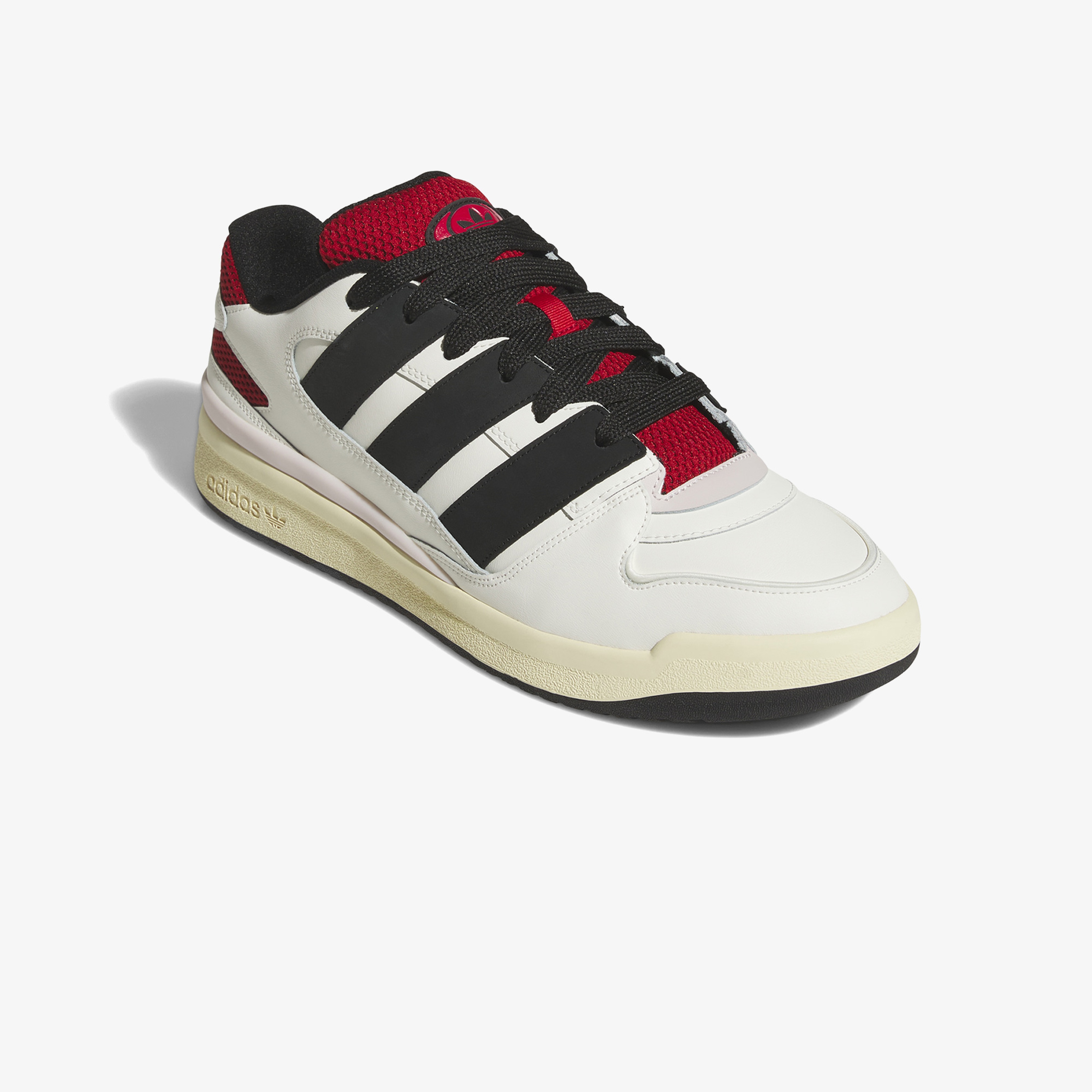 adidas Forum2000 Unisex Beyaz Sneaker