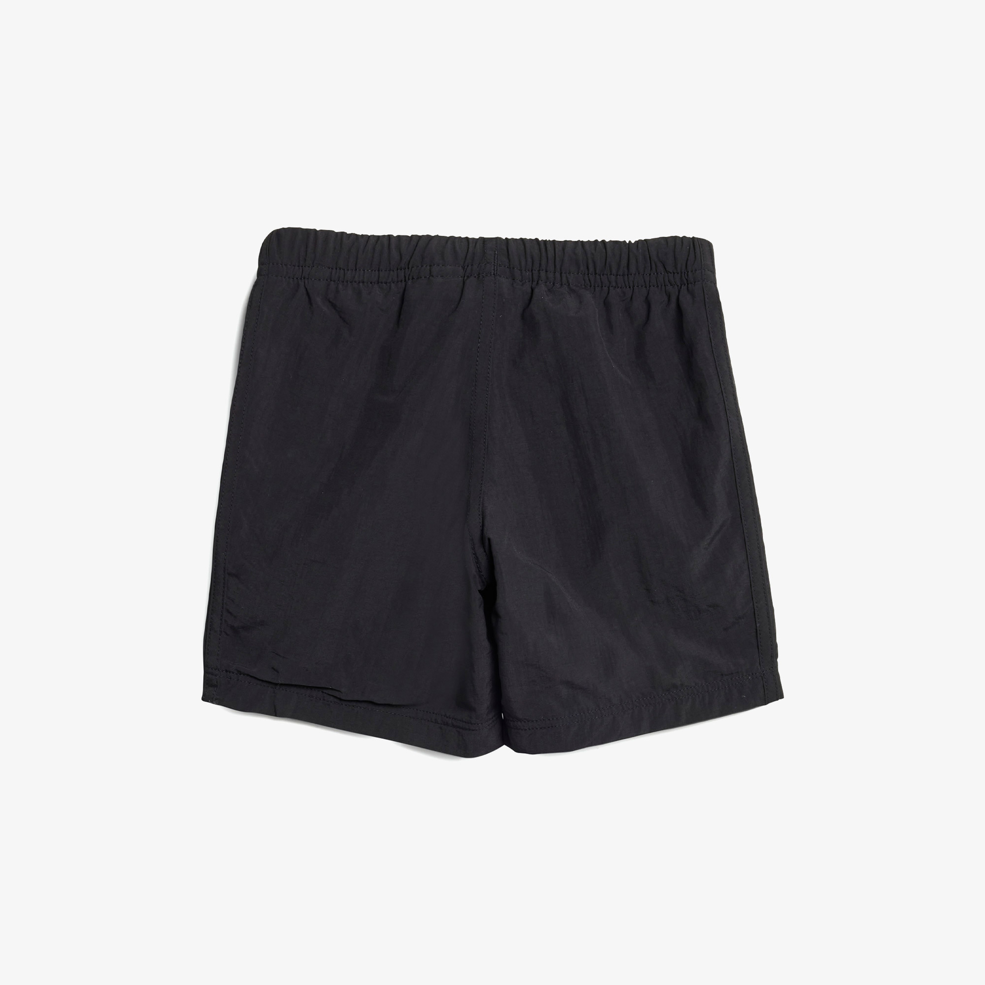 adidas Originals Bebek Kırmızı/Siyah Şort Takım