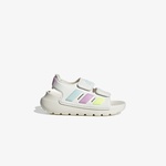 adidas Altaswim 2.0 Bebek Beyaz Sandalet