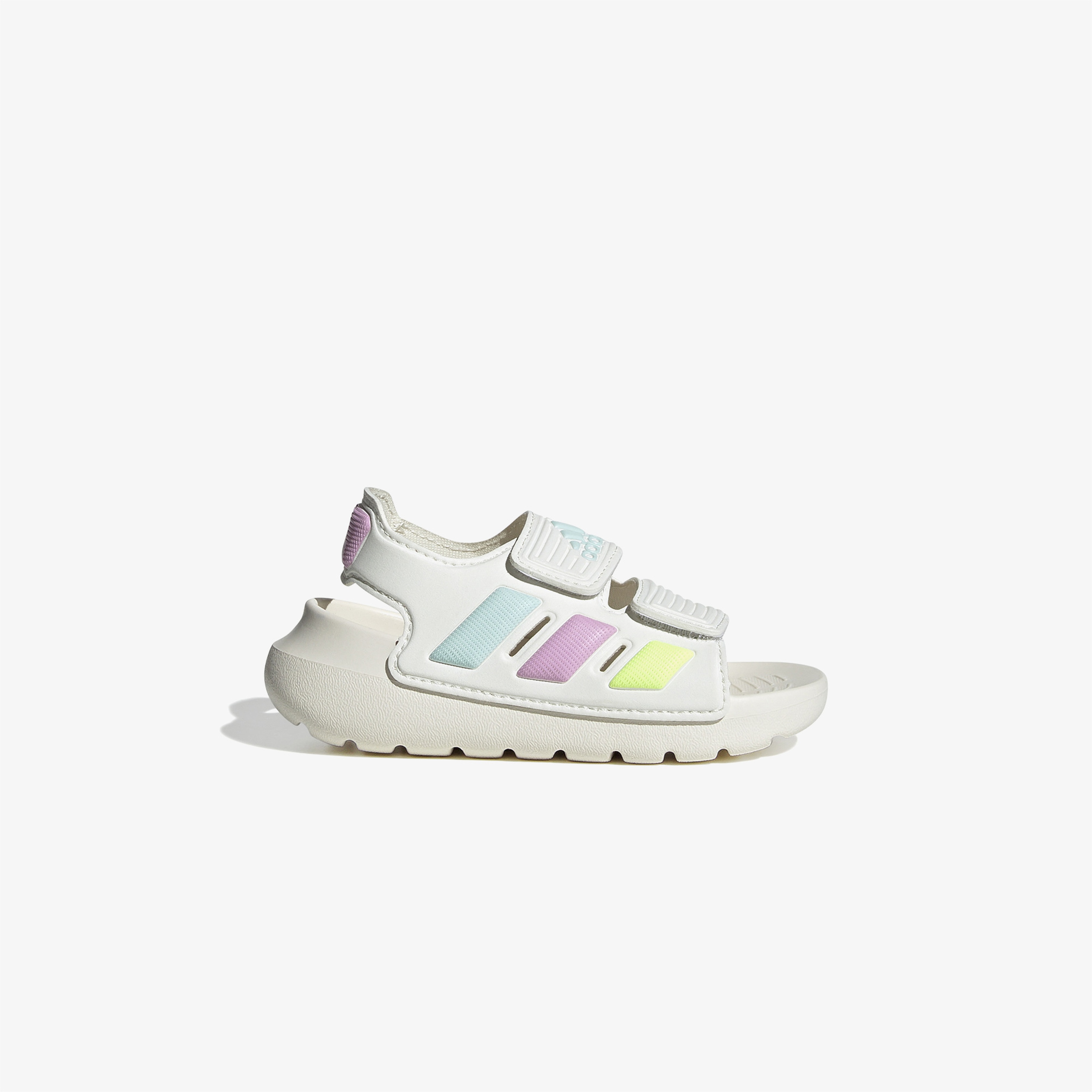 adidas Altaswim 2.0 Bebek Beyaz Sandalet