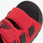 adidas Altaswim 2.0 I Bebek Kırmızı Sandalet