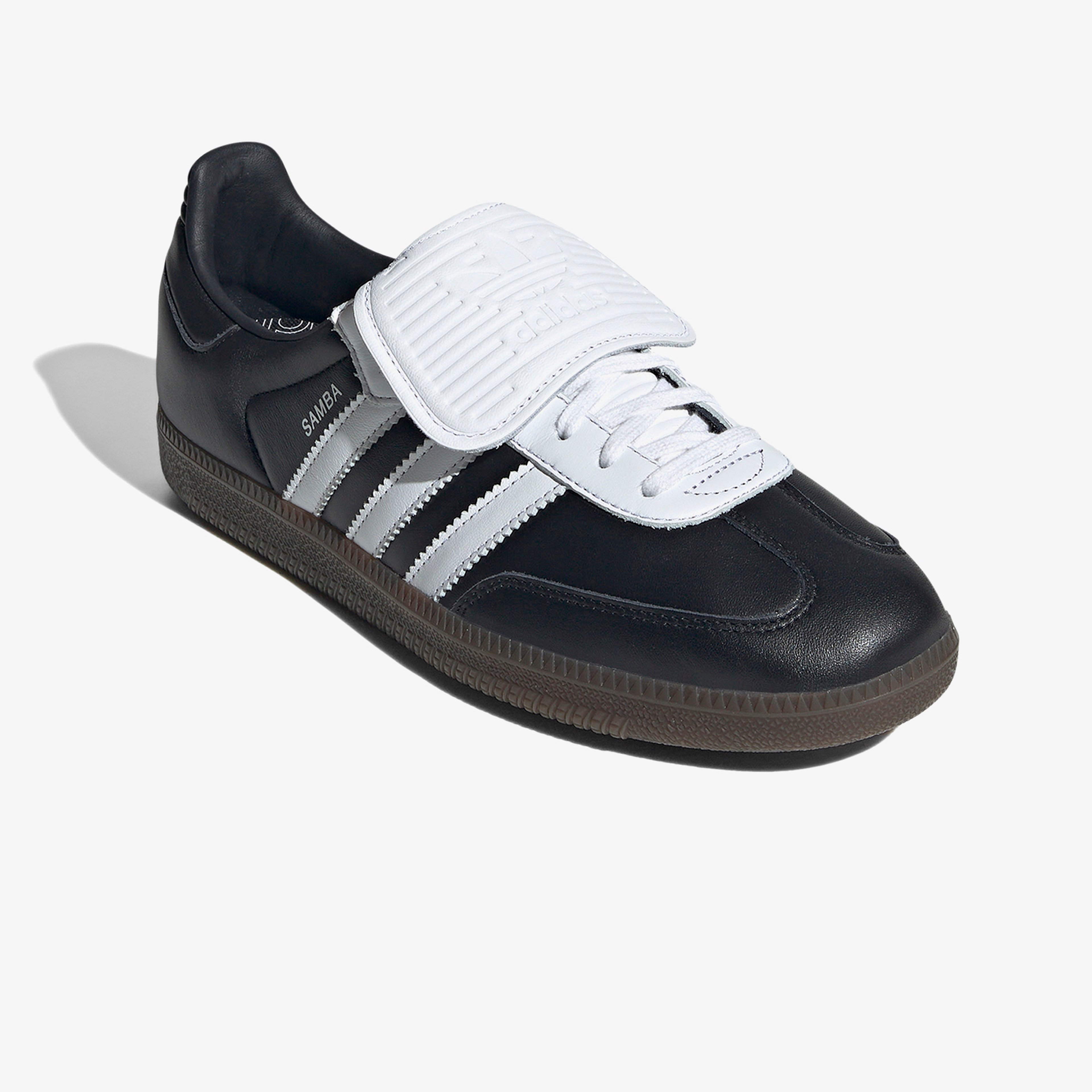 adidas Samba Lt Unisex Siyah Spor Ayakkabı