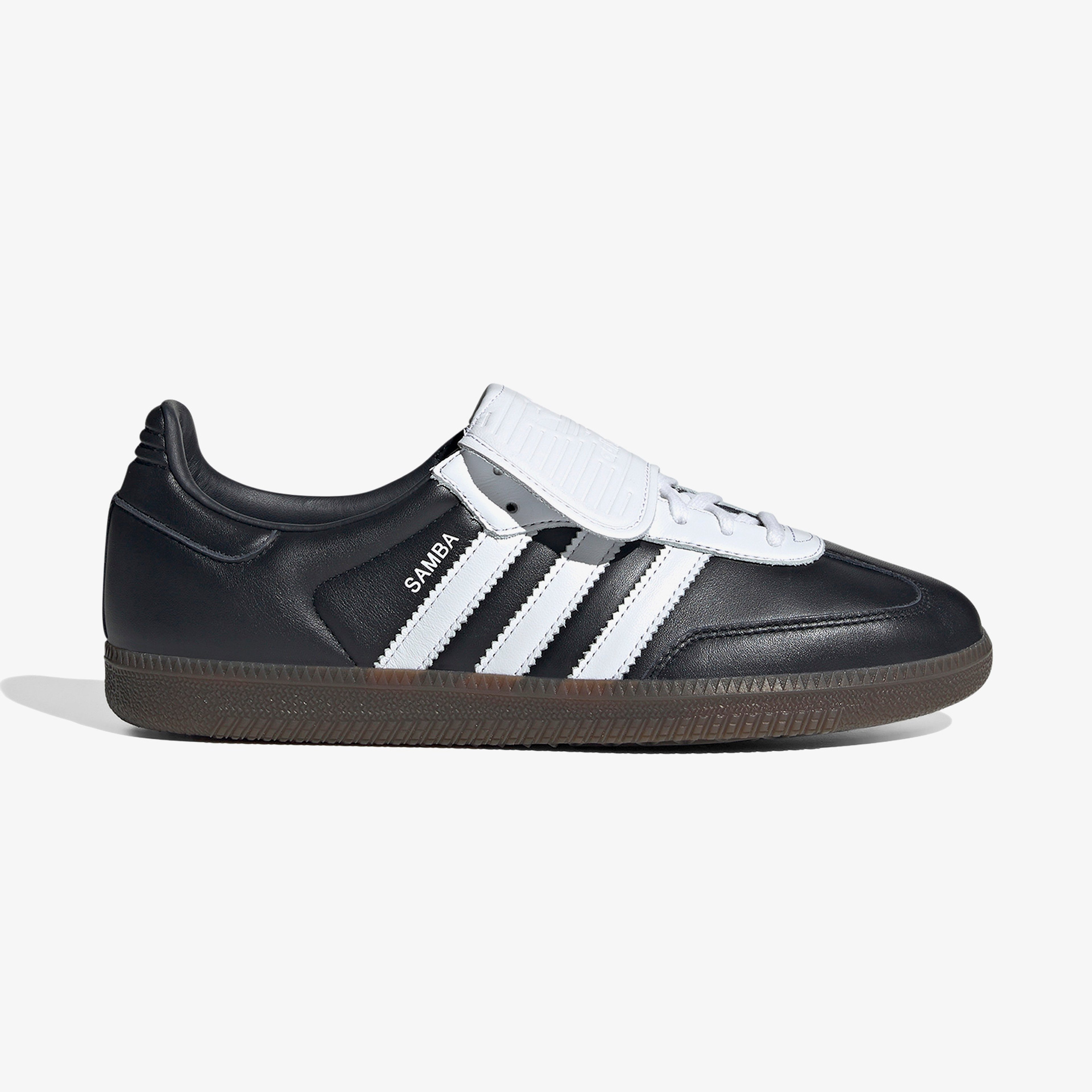 adidas Samba Lt Unisex Siyah Spor Ayakkabı