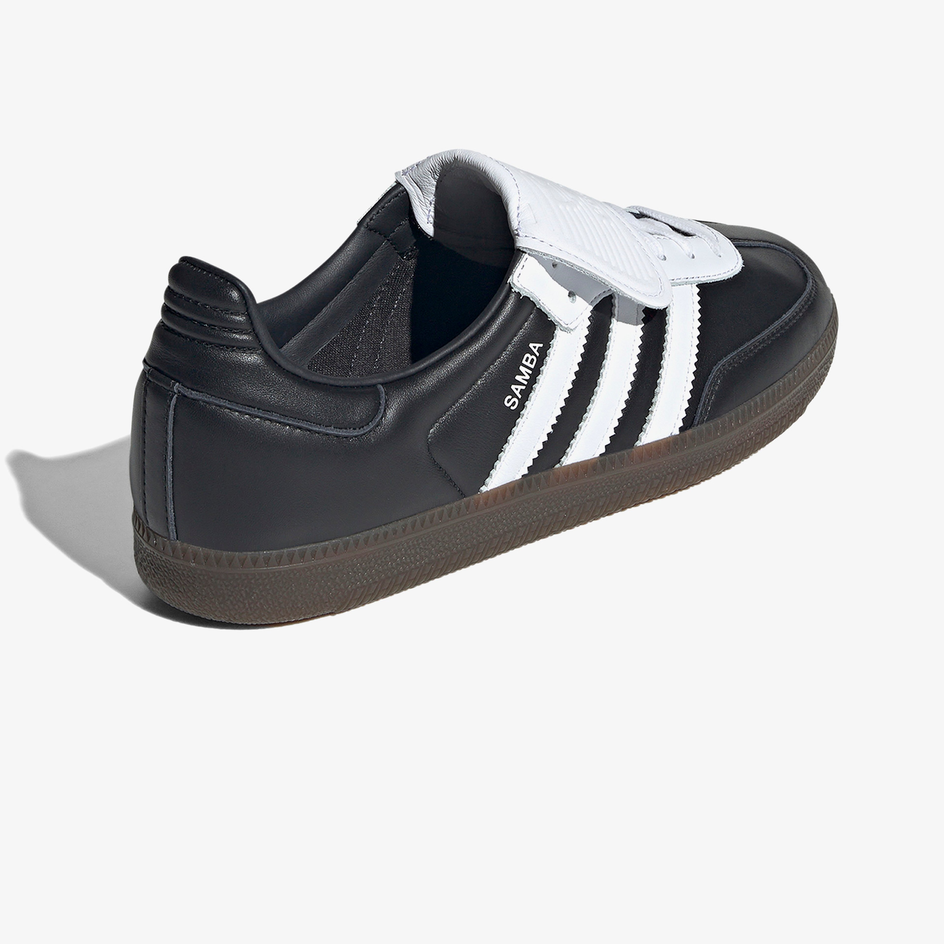 adidas Samba Lt Unisex Siyah Spor Ayakkabı