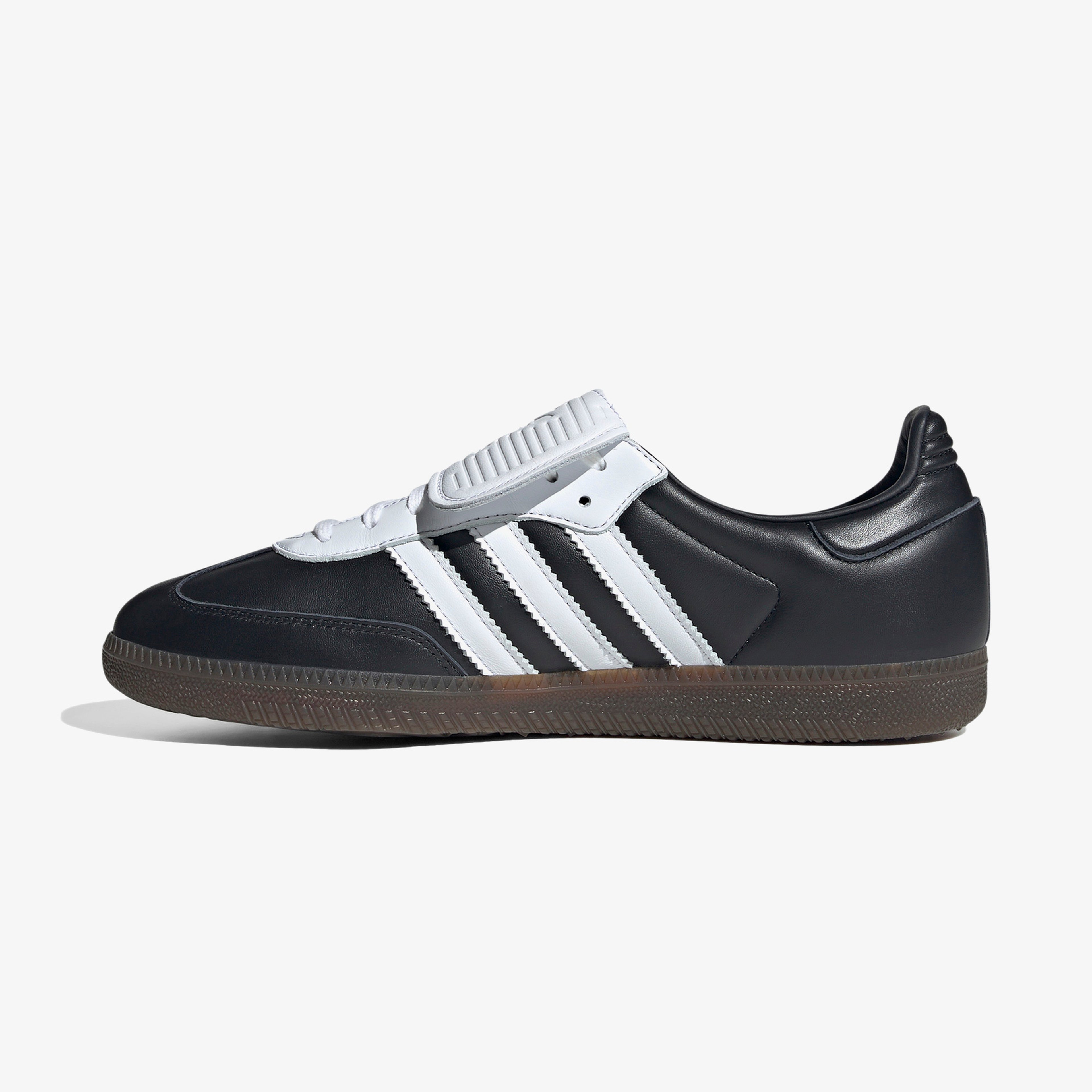 adidas Samba Lt Unisex Siyah Spor Ayakkabı