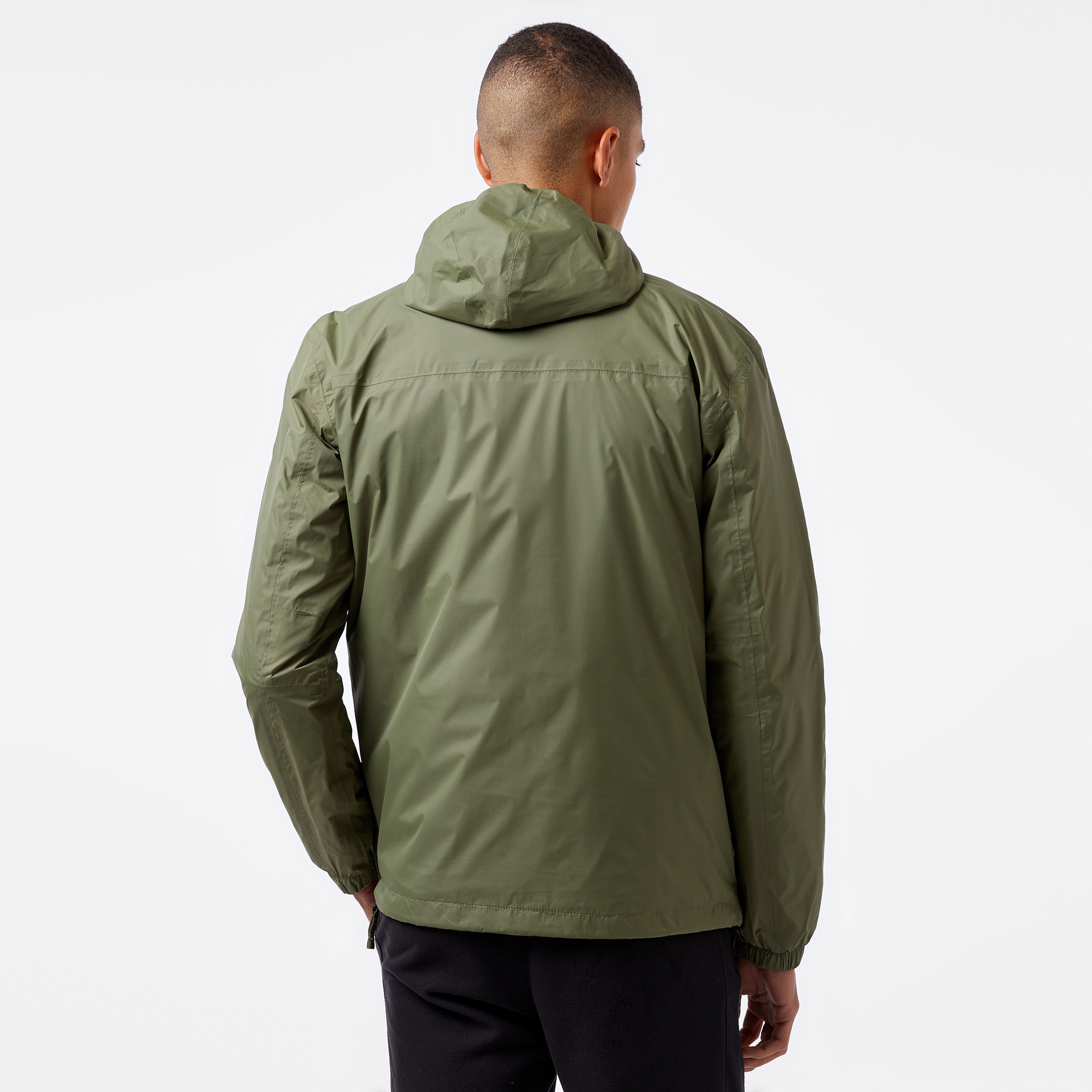 Napapijri Rainforest Wb Pkt V2 Erkek Yeşil Ceket