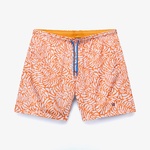 Napapijri  V-Inuvik 1 Erkek Turuncu Mayo