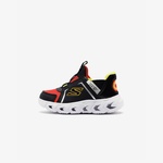 Skechers Hypno Flash 2.0 Brisk Brights Bebek Siyah Işıklı Spor Ayakkabı
