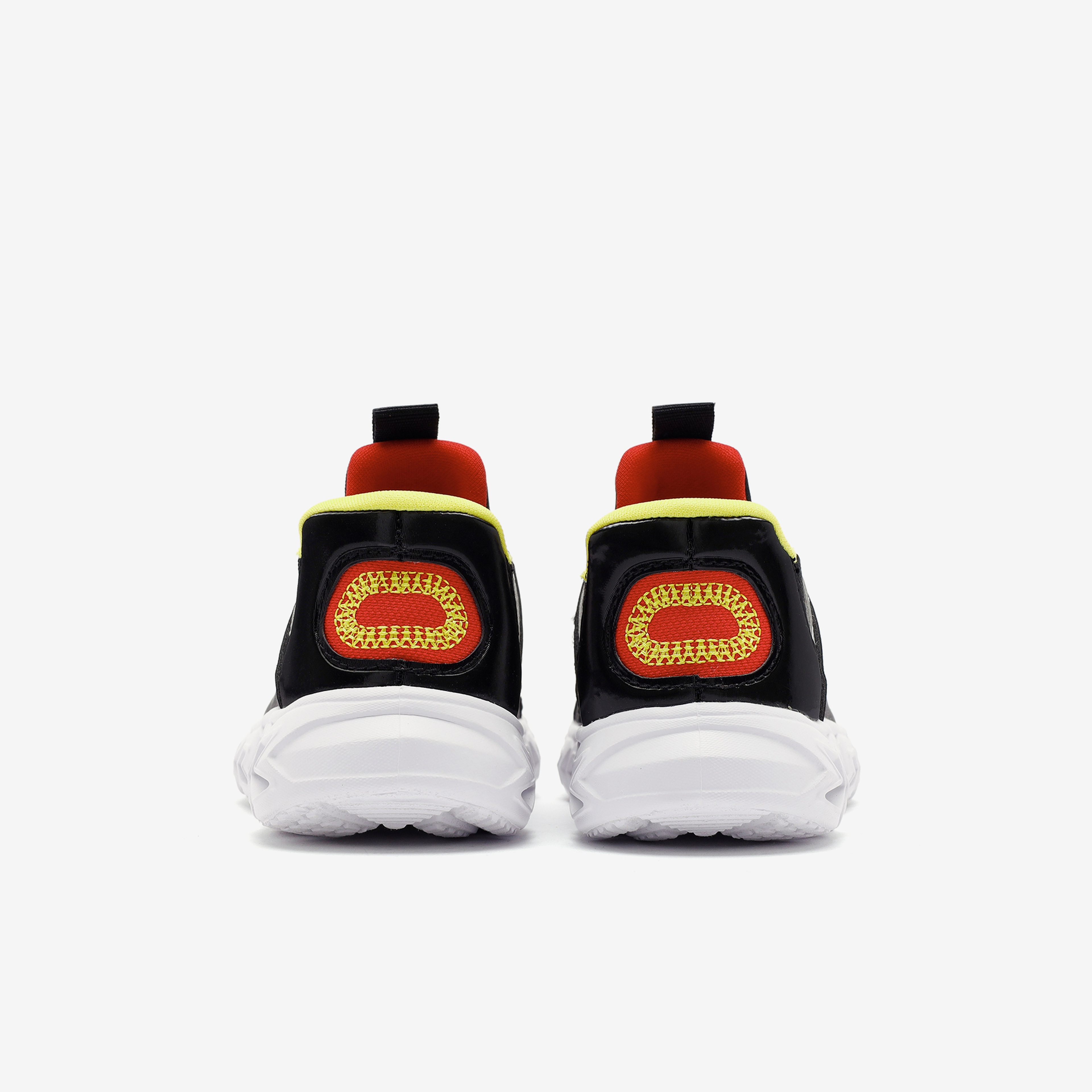 Skechers Hypno Flash 2.0 Brisk Brights Bebek Siyah Işıklı Spor Ayakkabı