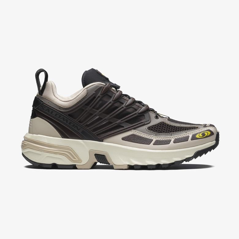 Salomon Acs Pro Unisex Kahverengi Spor Ayakkabı