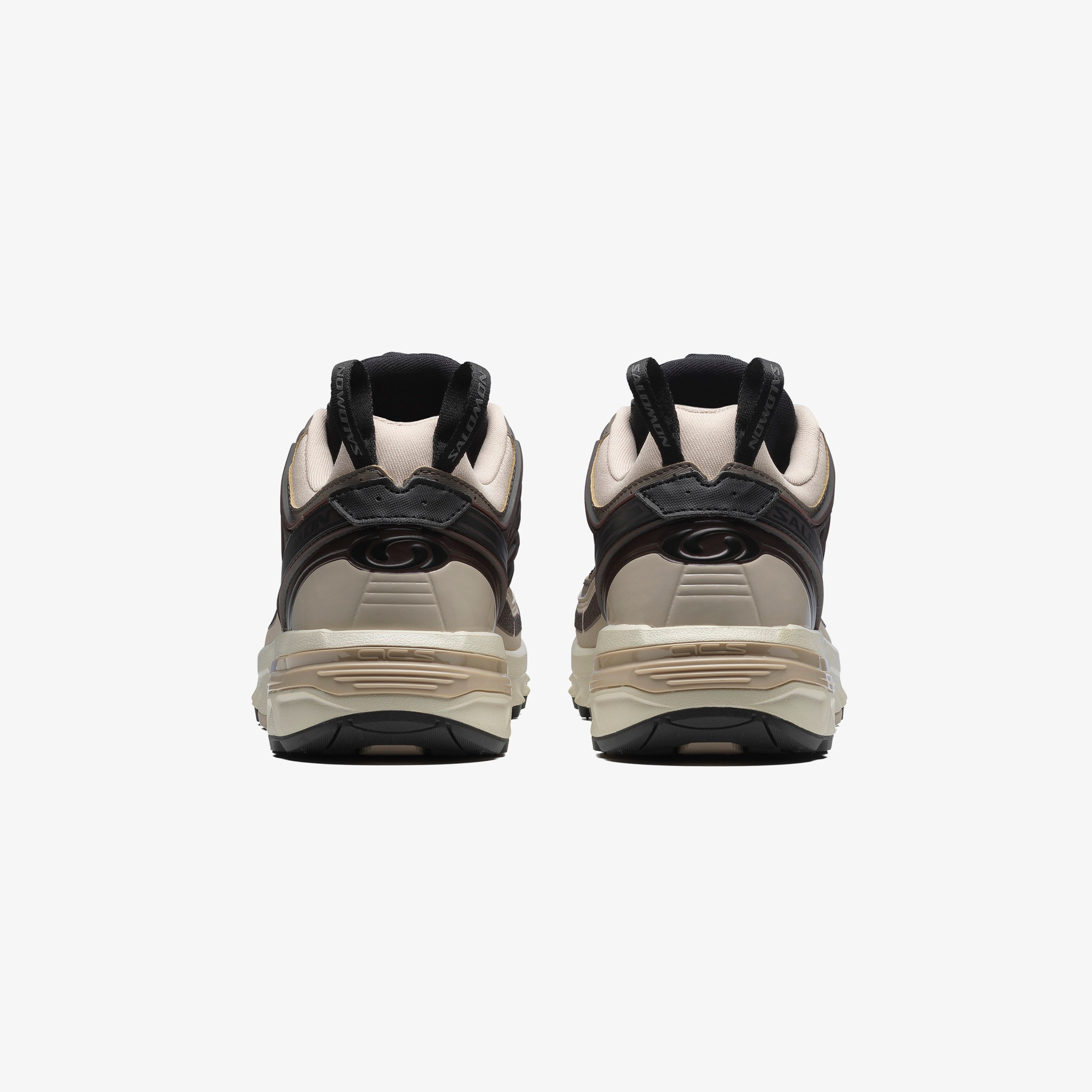 Salomon Acs Pro Unisex Kahverengi Spor Ayakkabı