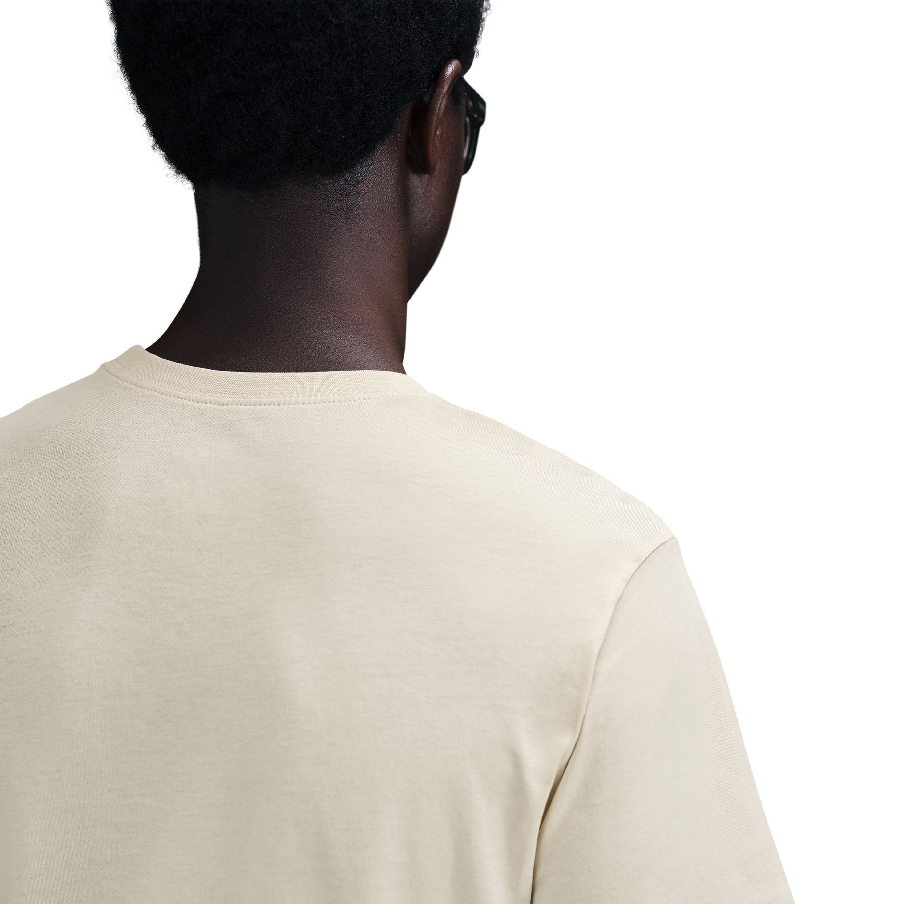 Nike Sportswear Futura Erkek Haki T-Shirt