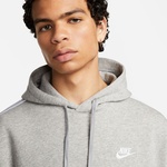 Nike Club Fleece Erkek Gri Eşofman Takımı