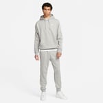 Nike Club Fleece Erkek Gri Eşofman Takımı