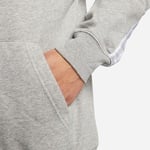 Nike Club Fleece Erkek Gri Eşofman Takımı