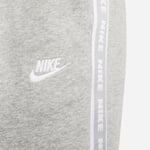 Nike Club Fleece Erkek Gri Eşofman Takımı