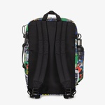 Eastpak X Jurassic Park Transit Pak'R Unisex Renkli Sırt Çantası