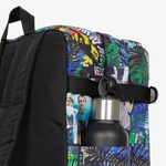 Eastpak X Jurassic Park Transit Pak'R Unisex Renkli Sırt Çantası