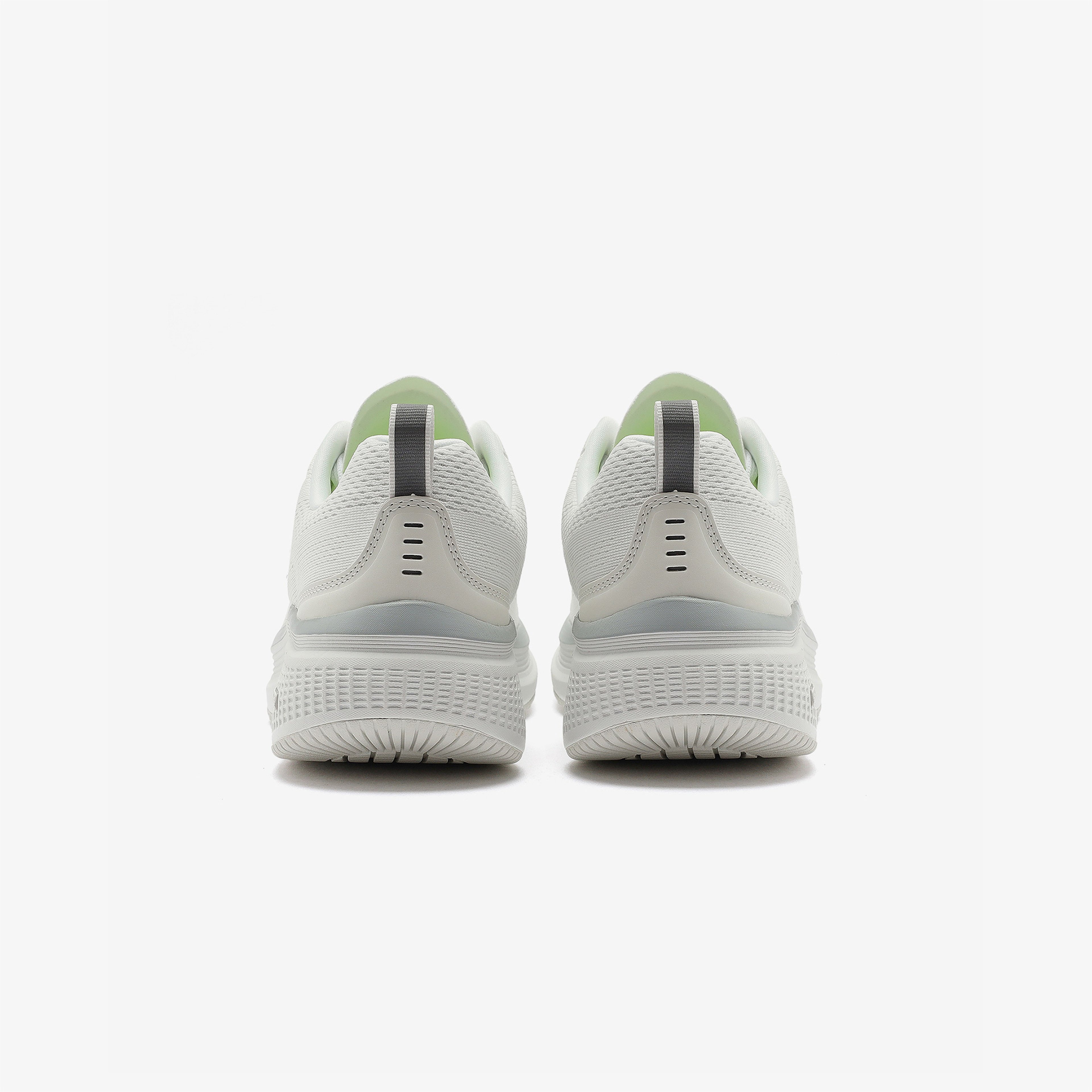 Skechers Go Run Elevate 2.0 Fluid Motion Erkek Beyaz Spor Ayakkabı