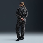 Nike Sportswear Windrunner Kadın Gri Ceket