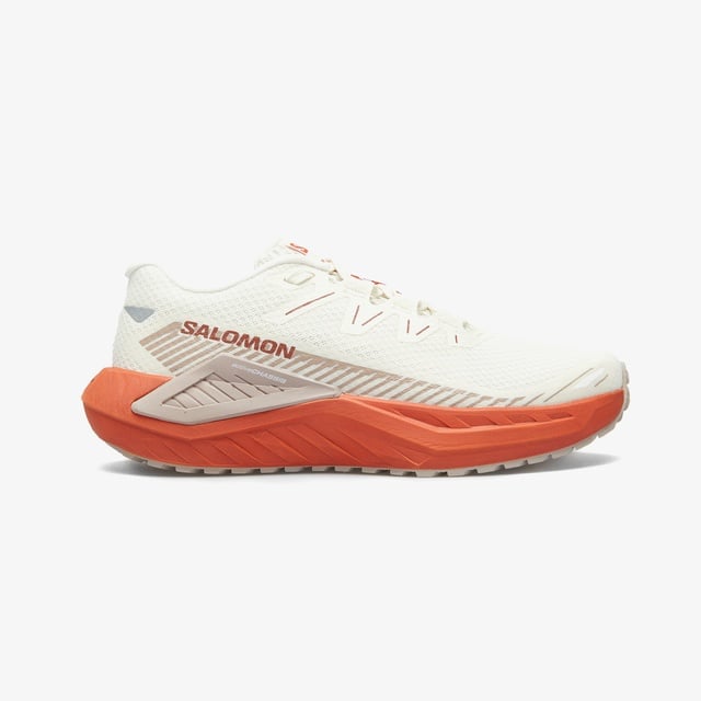 Salomon Salomon Drx Defy Kadın Bej Outdoor Ayakkabı Occasion'da! Bej - 2. görsel