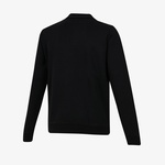 New Balance Erkek Siyah Mont