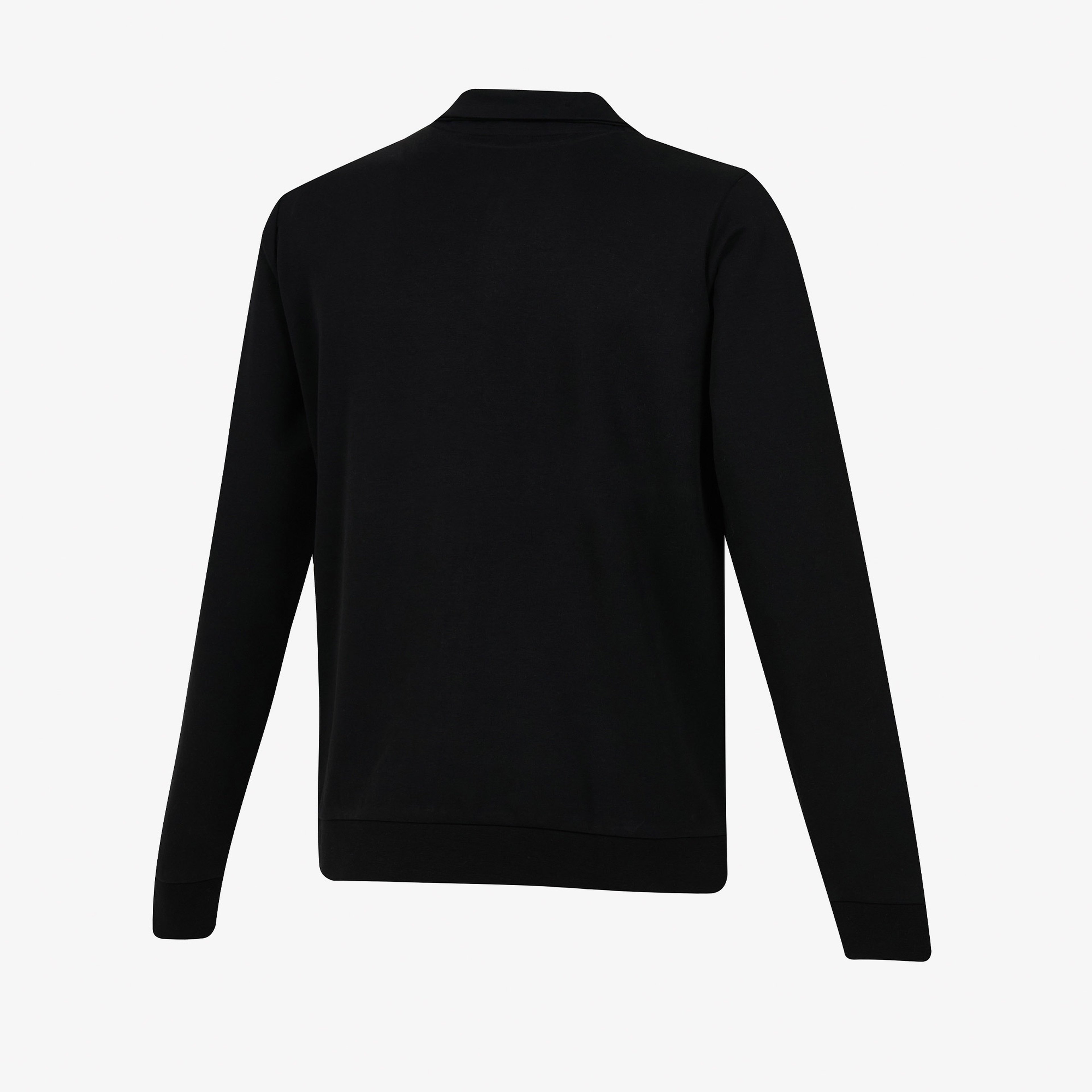 New Balance Erkek Siyah Mont