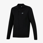 New Balance Erkek Siyah Mont