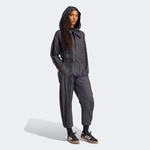 adidas Ruched Bomber Kadın Siyah Ceket