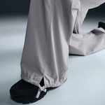 Nike Street Kadın Gri Pantolon