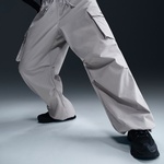 Nike Street Kadın Gri Pantolon