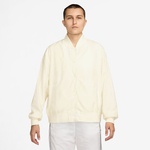 Nike Sportswear Kadın Beyaz Ceket