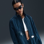 Nike Sportswear Kadın Mavi Ceket