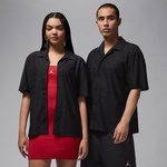 Jordan Flight Erkek Siyah T-Shirt