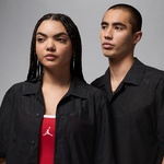 Jordan Flight Erkek Siyah T-Shirt