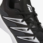 adidas Dame Certified 3 Erkek Siyah Basketbol Ayakkabısı