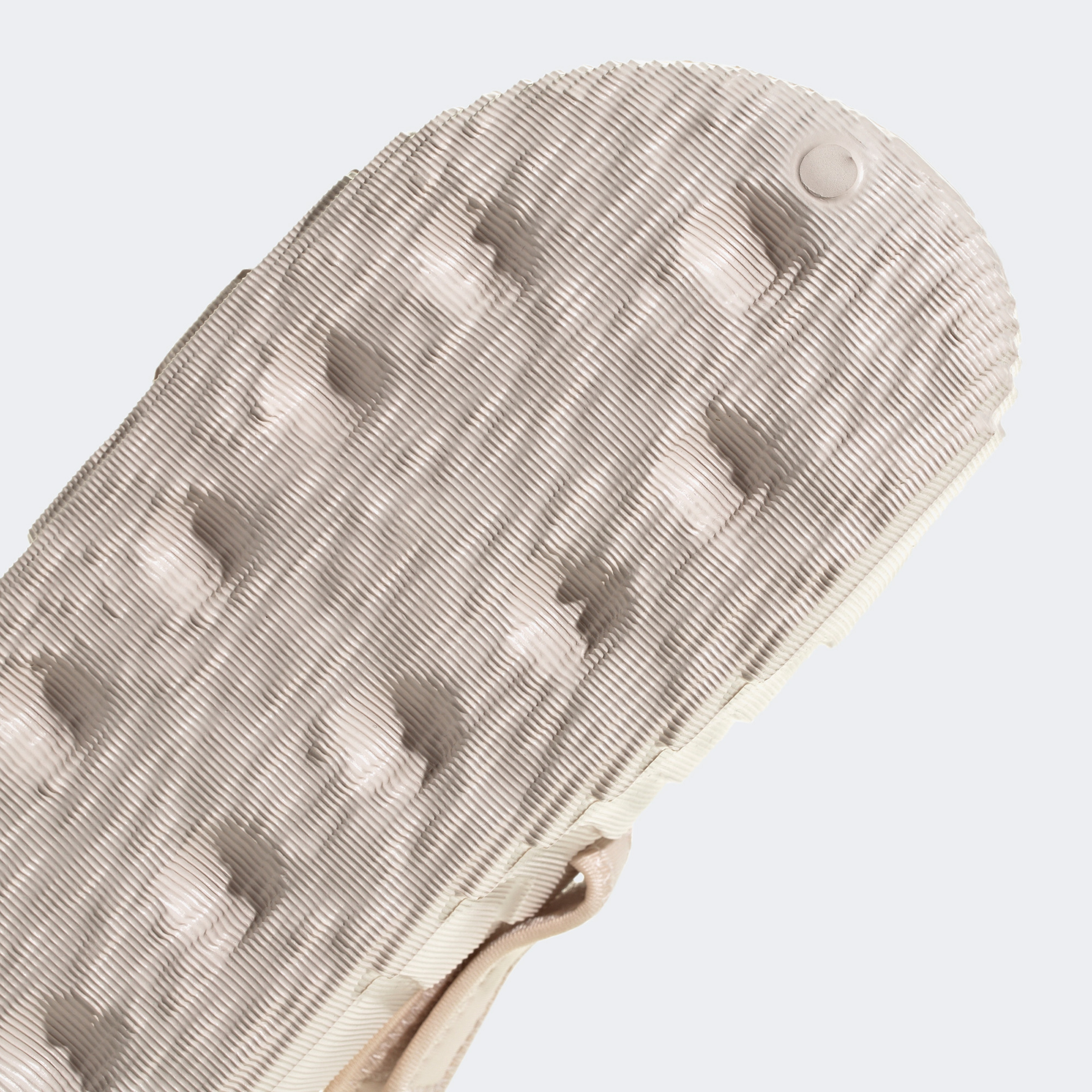 adidas Adilette 22 XLG Kadın Krem Terlik