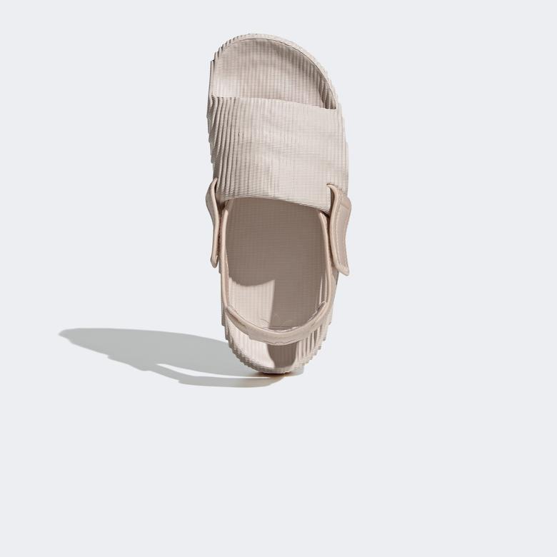 adidas Adilette 22 XLG Kadın Krem Terlik