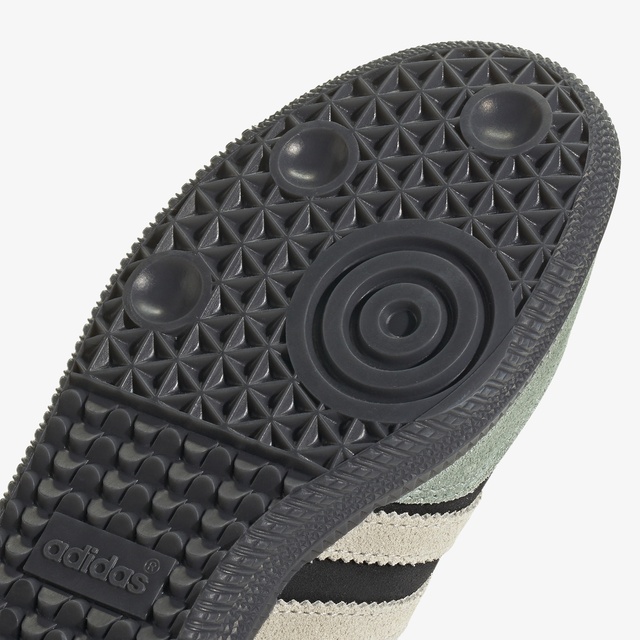 Adidas adidas Samba Og W Kadın Siyah Sneaker Occasion'da! Siyah - 9. görsel