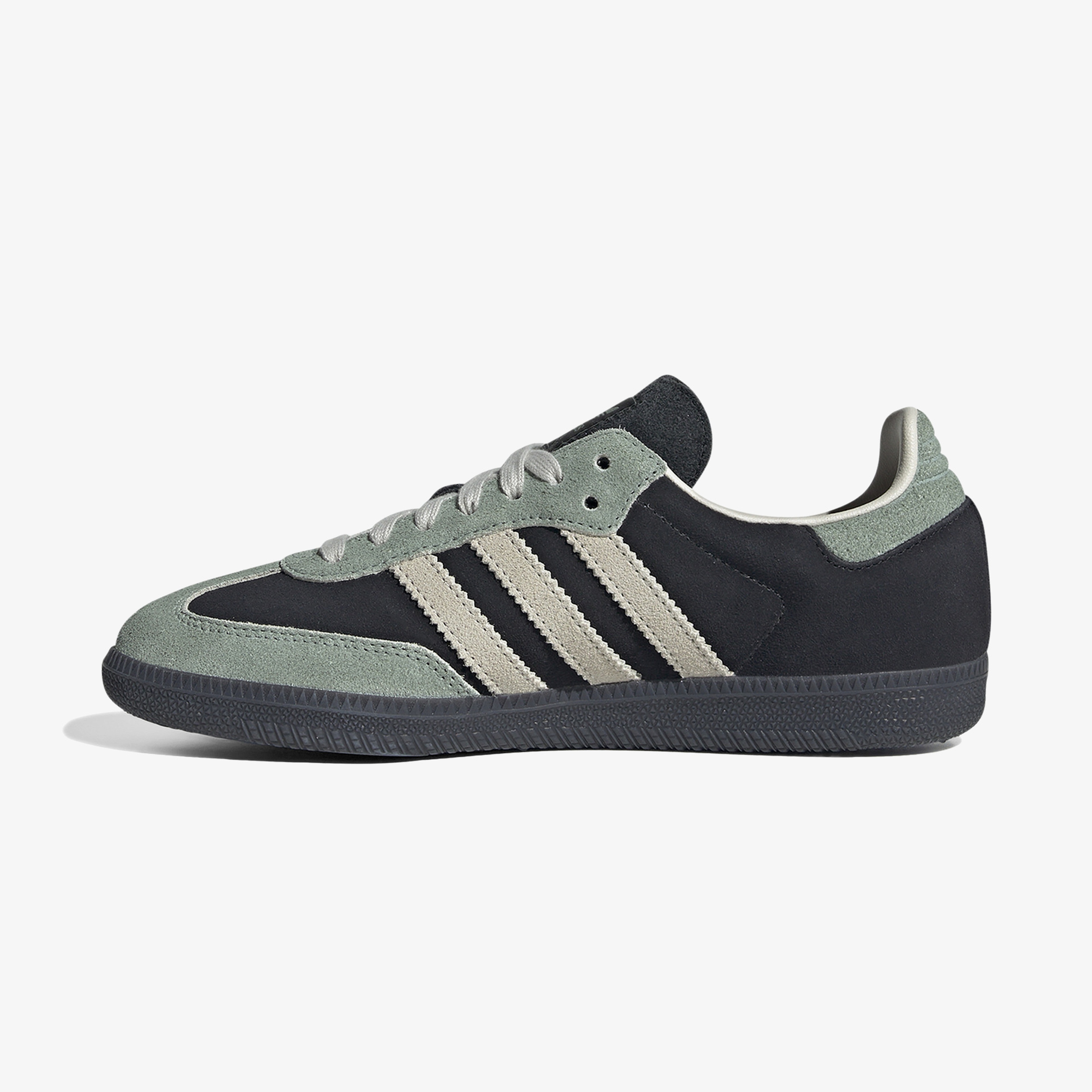 adidas Samba Og W Kadın Siyah Sneaker
