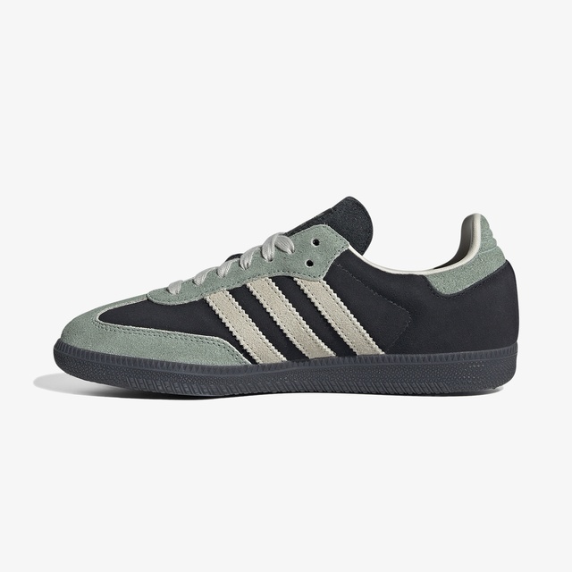 Adidas adidas Samba Og W Kadın Siyah Sneaker Occasion'da! Siyah - 4. görsel