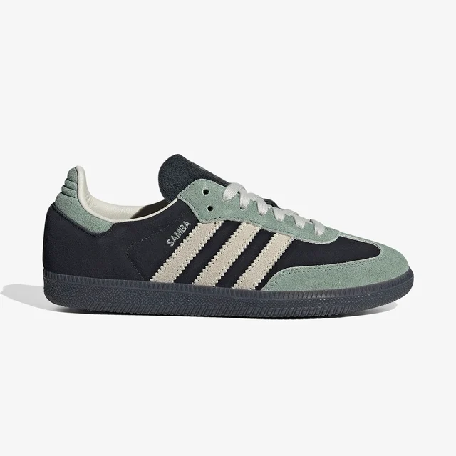 Adidas adidas Samba Og W Kadın Siyah Sneaker Occasion'da! Siyah - 2. görsel