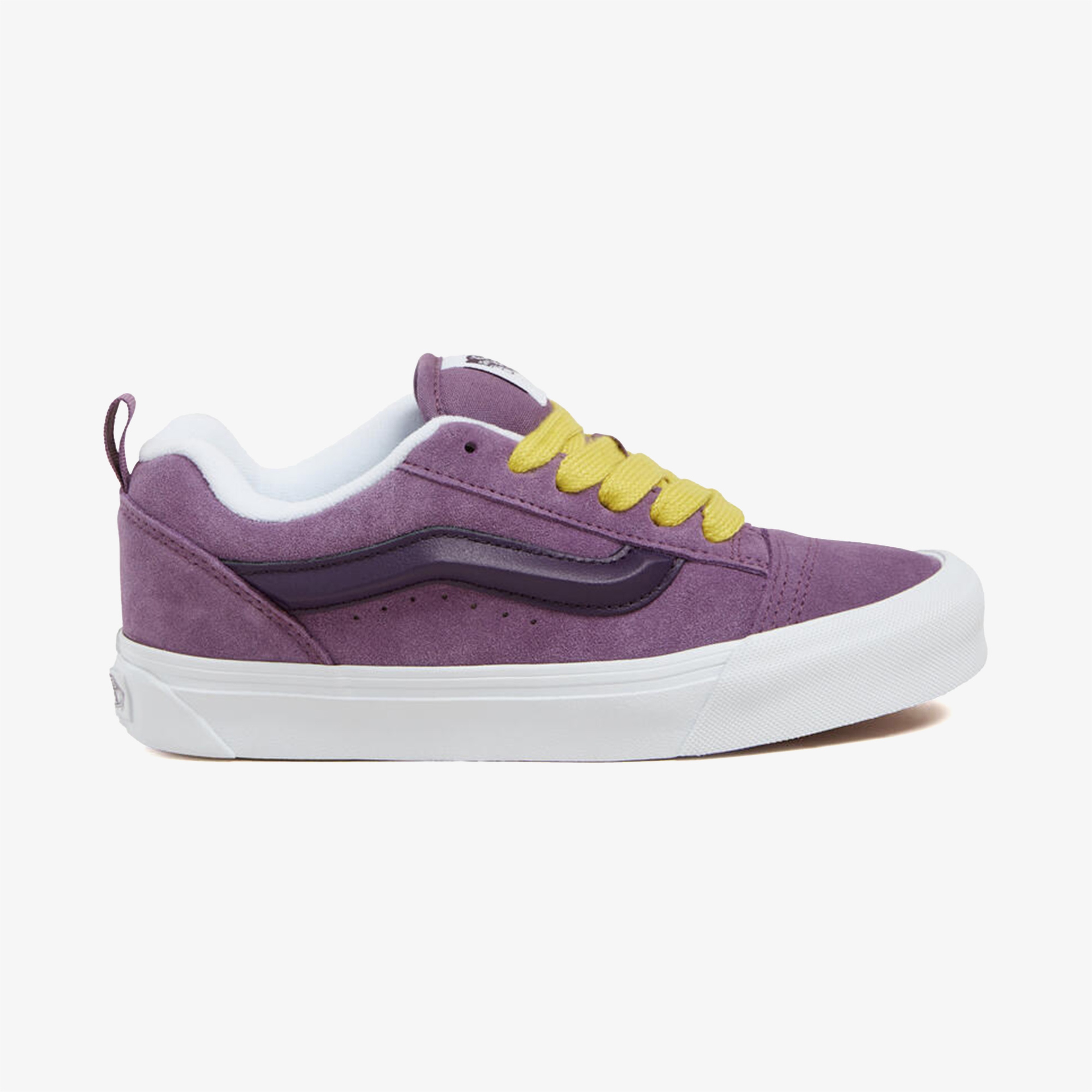 Vans Knu Skool Unisex Mor Sneaker