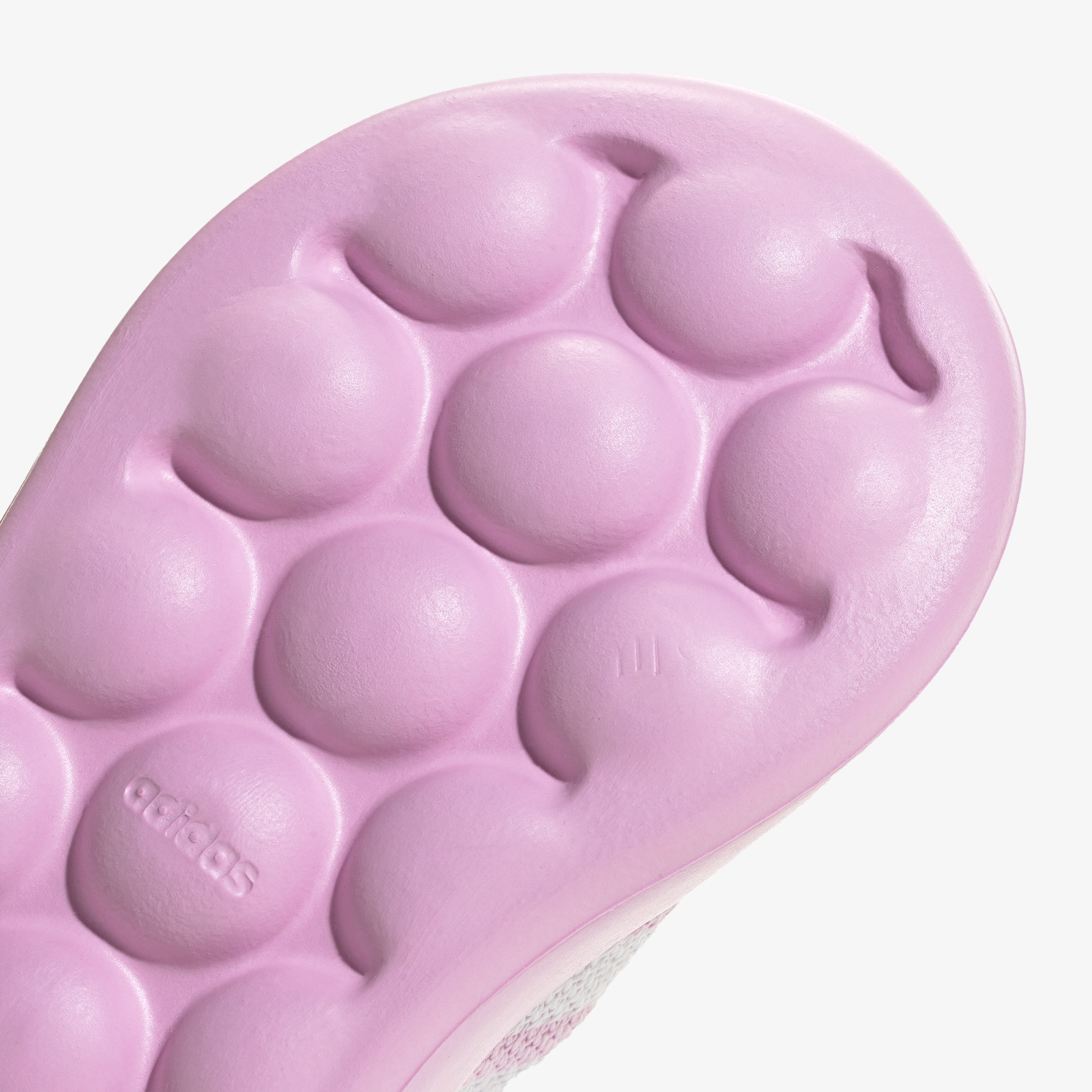 adidas Bubblecomfy Bebek Mor Spor Ayakkabı