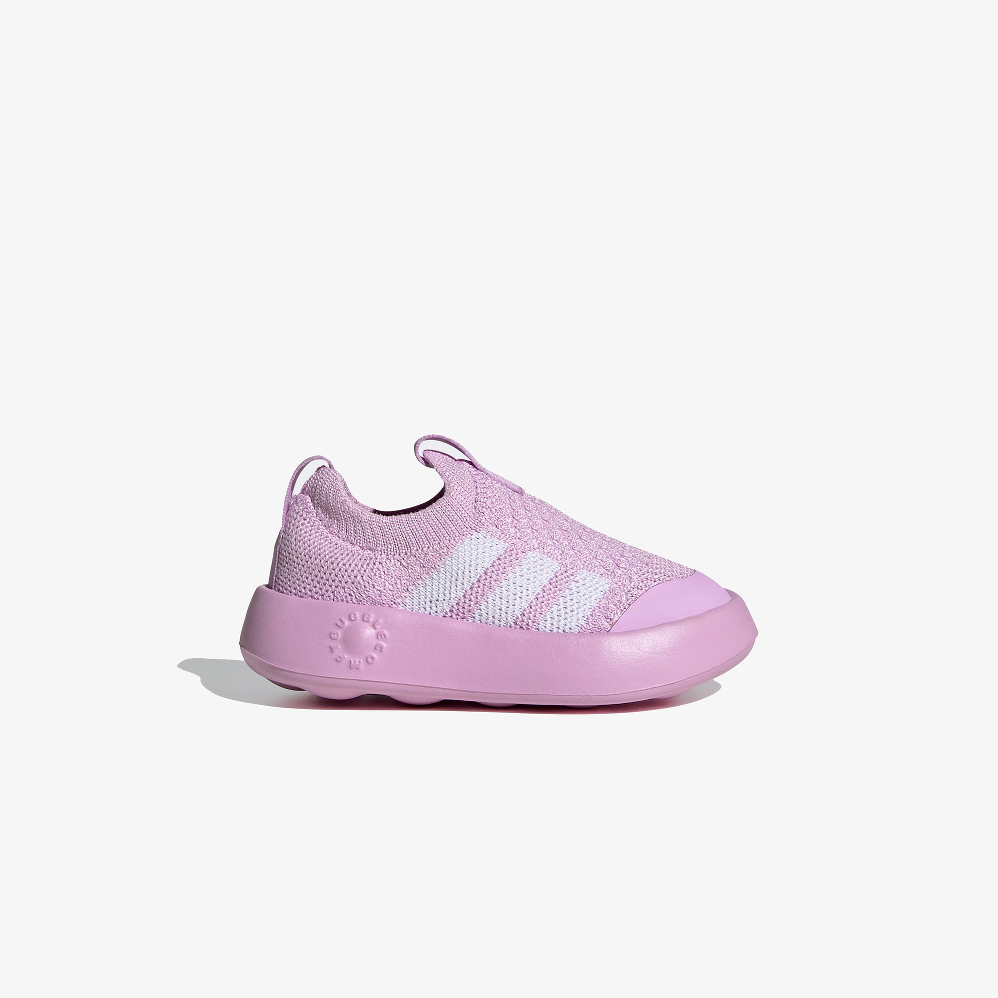 adidas Bubblecomfy Bebek Mor Spor Ayakkabı