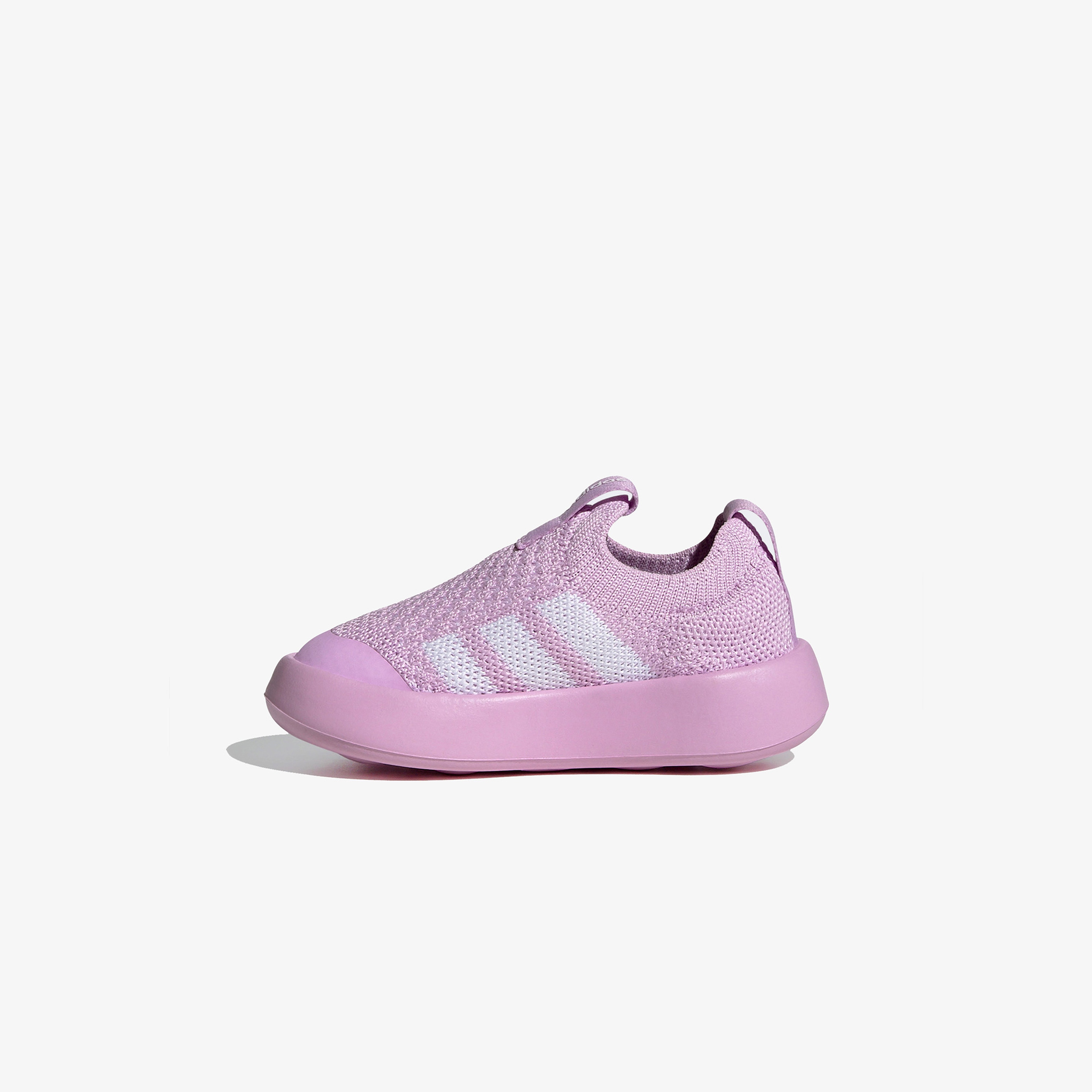 adidas Bubblecomfy Bebek Mor Spor Ayakkabı