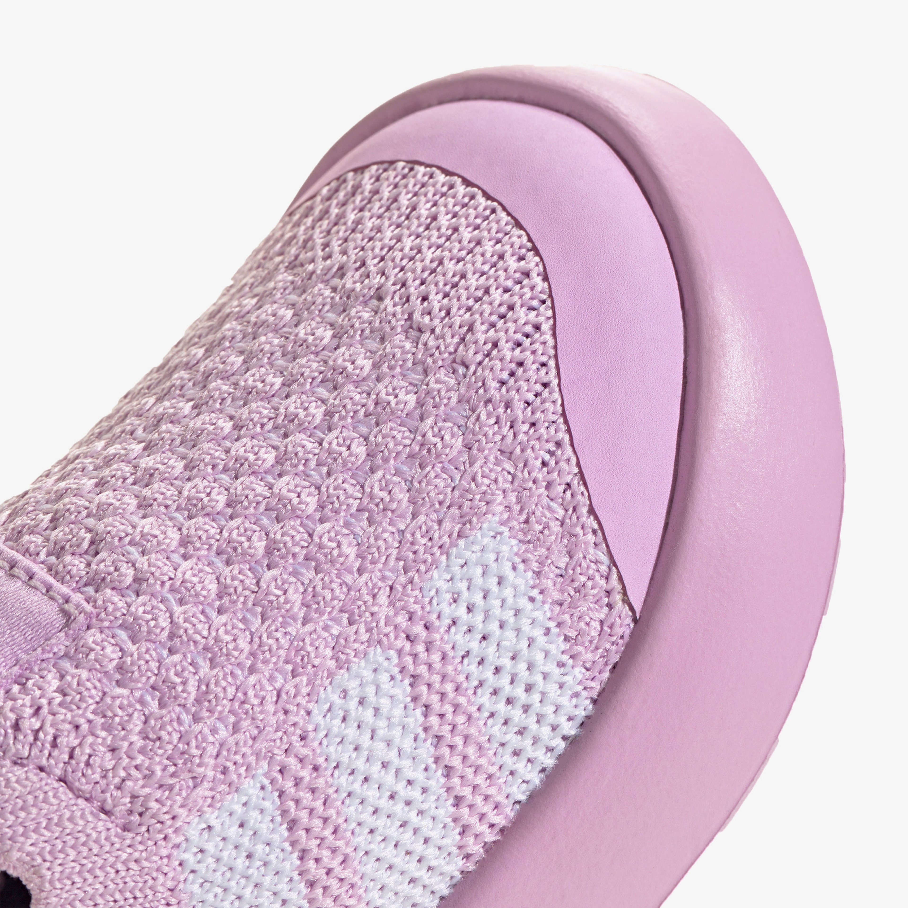 adidas Bubblecomfy Bebek Mor Spor Ayakkabı