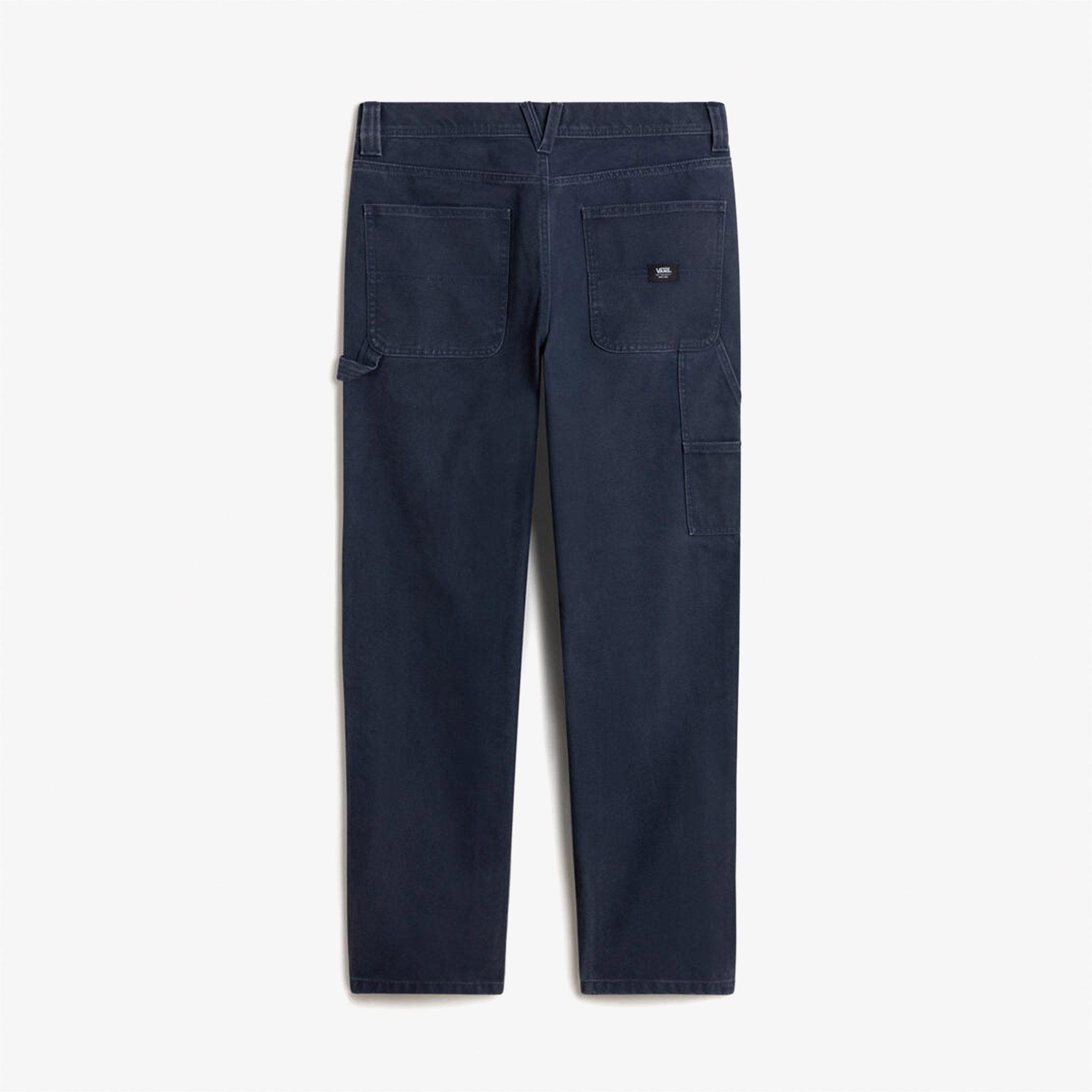 Vans Drill Chore Carpenter Vintage Wash Erkek Lacivert