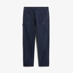 Vans Drill Chore Carpenter Vintage Wash Erkek Lacivert Pantolon
