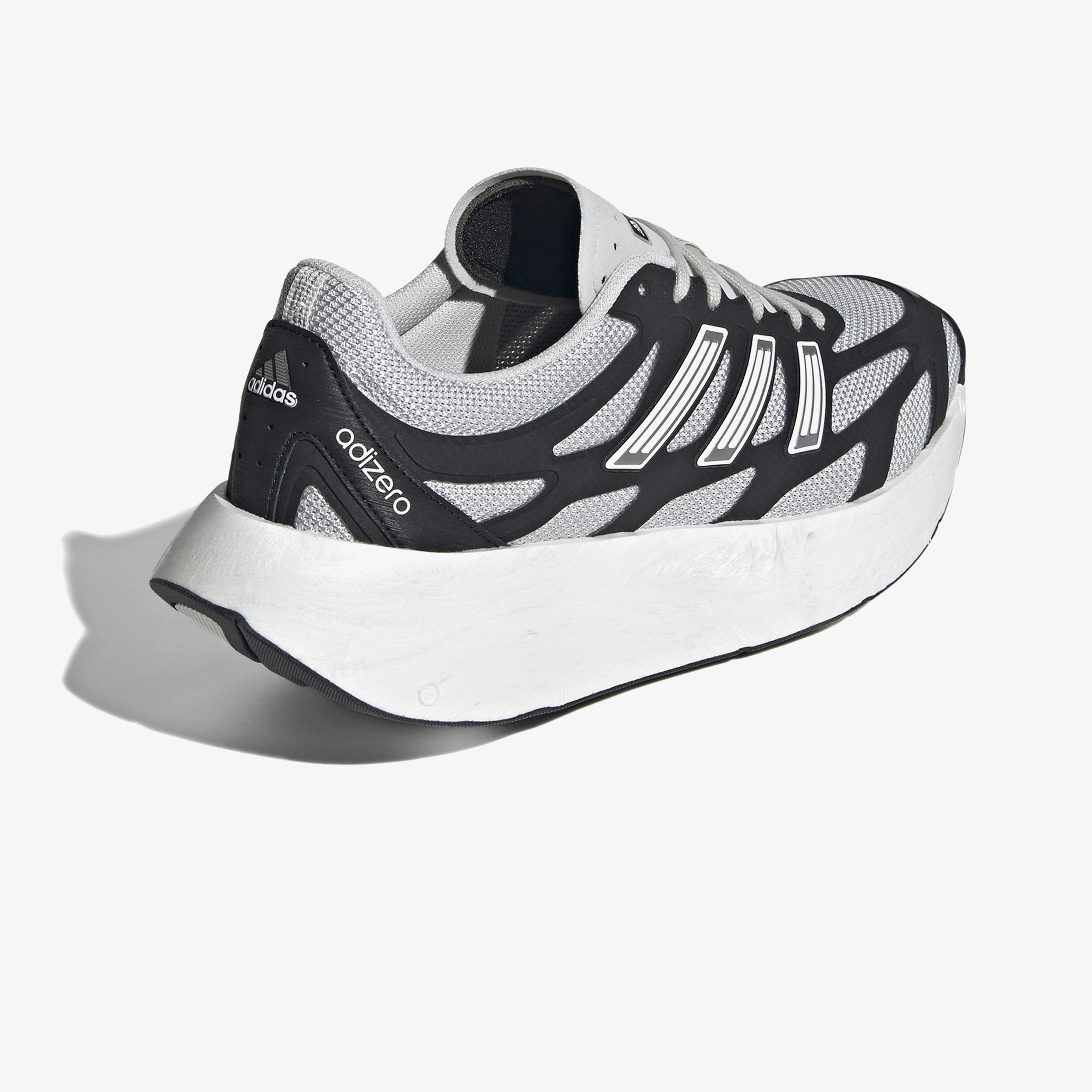 adidas Adızero Aruku Unisex Siyah Spor Ayakkabı